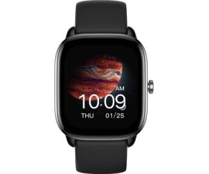 Smartwatch Amazfit Gts 4 Mini Negro Medianoche