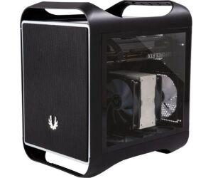 Caja Microatx Prodigy M 2022 Negro Bitfenix