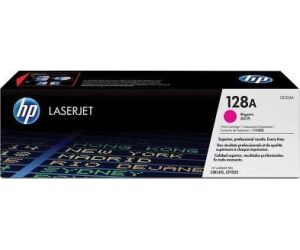 Hp 128a Toner Hp128a Magenta (ce323a)