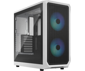 Fractal Design Focus 2 Blanco