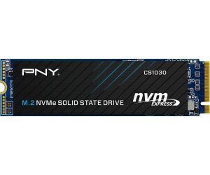 Ssd Pny Cs1030 1tb Nvme Gen3