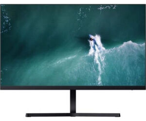 Monitor Xiaomi Mi Desktop Monitor 1C 23.8"/ Full HD/ Negro