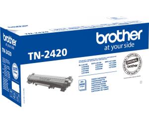 Toner brother tn2420 negro 3000 paginas