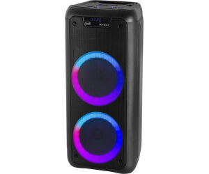 Altavoz Trevi Amplificado 80w Bluetooth Usb Micro Sd Xf 600 Kb