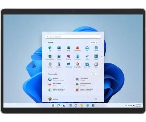 Portatil - tablet microsoft surface pro 8 ein - 00005 i5 - 1145g7 -  16gb -  ssd 256gb -  13pulgadas -  w11p -  4g
