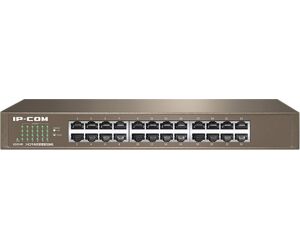 Switch ip - com g1024d 24 puertos gigabit