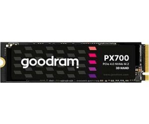 Goodram PX700 SSD 1TB PCIe NVMe Gen 4 X4