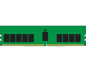 Ddr4 16 Gb 3200 Ecc Reg 1.2v Kingston