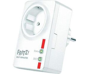 Extensor cobertura para los telefonos fritz! dect repeater 100