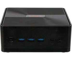 Ordenador Minipc Barebone Ecs Liva Z2 N5030