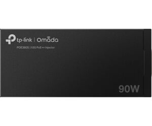 TP-Link Omada POE380S adaptador e inyector de PoE 10 Gigabit Ethernet