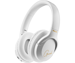 Auricular Bluetooth Artica Greed Blanco