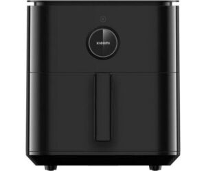 Freidora Inteligente Air Fryer 6.5l Negro Xiaomi