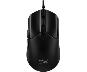 HyperX Pulsefire Haste 2: ratón gaming (negro)