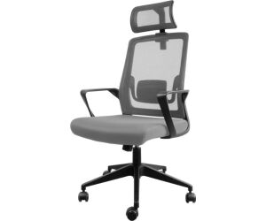 Silla Mgc-ergolite Gris Mars Gaming