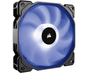 Ventilador Auxiliar Sp120 Rgb Elite 120mm White Triple Pack Corsair