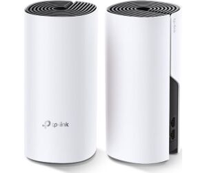 TP-LINK HOME WIFI MESH AC1200 (x2) M4