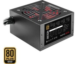 Fuente Alim. 1000w 80+ Mars Gaming