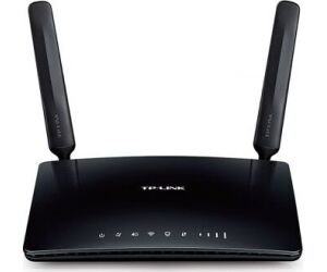 TP-LINK Archer MR200 Router 4G WiFi AC750