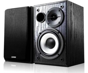 Altavoces edifier r980t 2.0 negro 21wrms subwoofer