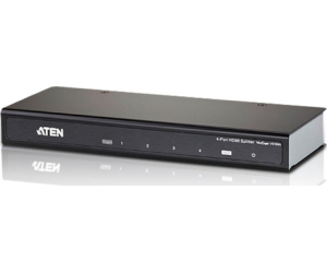 Aten 4 Port HDMI Splitter 4x HDMI