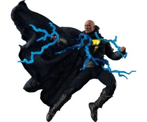 Figura beast kingdom dc comics black adam