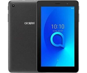 Tablet Alcatel 1t 7" 4x1.3 Ghz 5+2mp 16gb 1gb Black