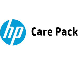 Care pack ampliacion de garantia hp 3 aos garantia laserjet pro 400 m401dn -  400 m401dne -  m401dw -  m401n