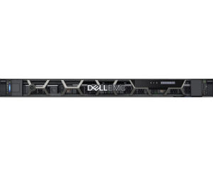 Servidor rack dell r250 xeon 2tb - 16gb ddr4 - sata 6gb - s