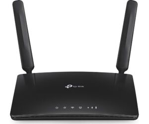 Tp-link Wireless 4g Router Ac750 Dual Band + Sim