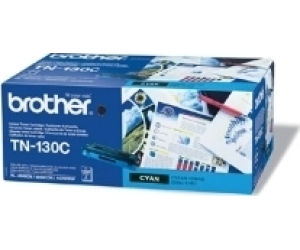 Toner brother tn130c cian 1500 pgina shl - 4040cn -  hl - 4050cdn -  hl - 4070cdw -  dcp - 9042cdn