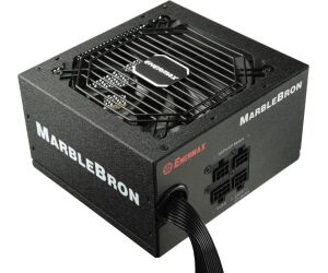 Fuente alimentacion enermax marblebron gaming atx 750w