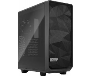 Fractal Design Meshify 2 Compact Negro