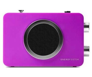 Radio AM/FM 150 Violeta