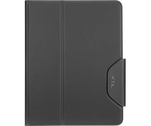 Funda Tablet Targus Versavu 12,9" Ipad Pro Negra