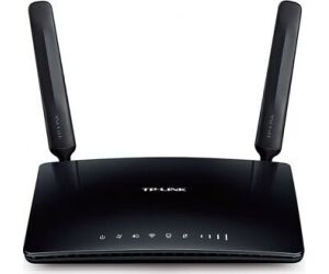 Router Inalmbrico 4G TP-Link Archer MR200 V2 750Mbps/ 2.4GHz 5GHz/ 2 Antenas/ WiFi 802.11ac/n/a - b/g/n