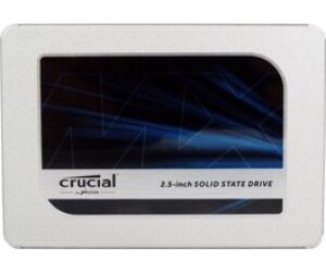 Ssd Crucial Mx500 1tb Sata3