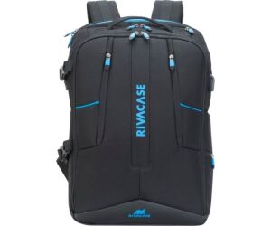 RIVACASE 7860 Borneo Mochila Gaming backpack 17.3"