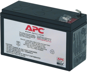 APC RBC2 batería para sistema ups Sealed Lead Acid (VRLA)