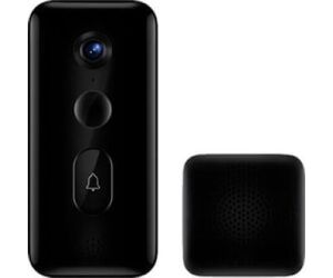 Videotimbre Inteligente Xiaomi Smart Doorbell 3