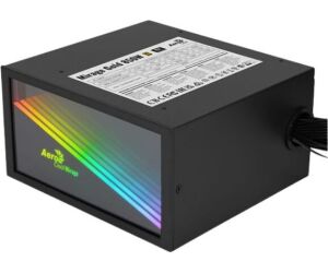 Fuente Alim. Rgb Mirage 650w 80+ Gold Aerocool