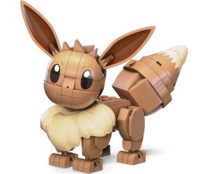 Figuras mattel mega construx pokemon surtido construye y muestra 5 unidades