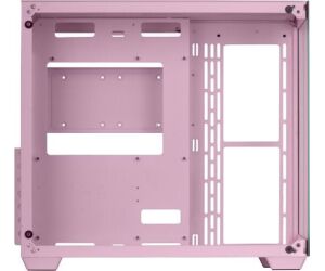 Caja Torre E-atx Xxl Mcv4 Rosa Mars Gaming