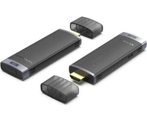 Adaptador de vdeo inalmbrico HDMI a HDMI Vention ADCB0