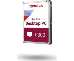 Disco Toshiba P300 2tb Sata3 64mb