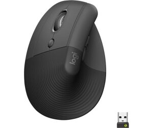 Mouse raton logitech mx anywhere 3 wireles y bluetooth rosa