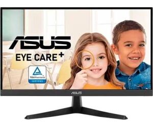 Monitor Asus VY229HE 21.45"/ Full HD/ Negro