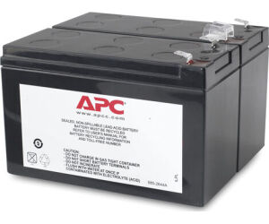 APC APCRBC113 batería para sistema ups Sealed Lead Acid (VRLA)