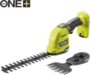 Tijera Arreglasetos y Espada Cortasetos Ryobi ONE+ 18V RY18GSA-0/ Sin Batera ni Cargador