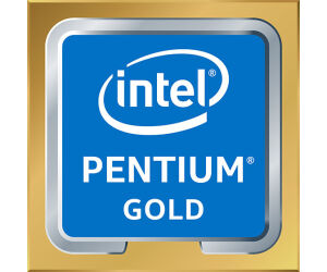 Cpu Intel Pentium Gold G6400